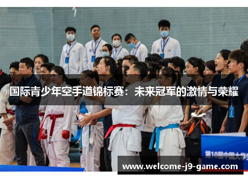 国际青少年空手道锦标赛:未来冠军的激情与荣耀 国际青少年空手道锦标赛:未来冠军的激情与荣耀