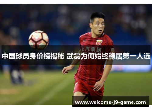 中国球员身价榜揭秘 武磊为何始终稳居第一人选 中国球员身价榜揭秘 武磊为何始终稳居第一人选