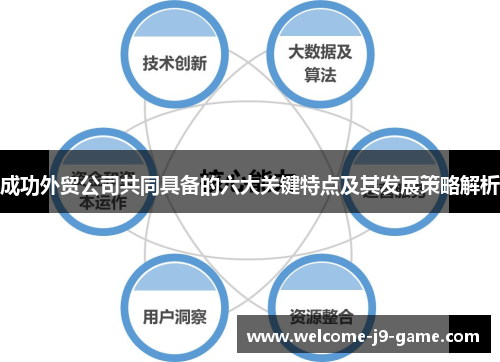 成功外贸公司共同具备的六大关键特点及其发展策略解析 成功外贸公司共同具备的六大关键特点及其发展策略解析