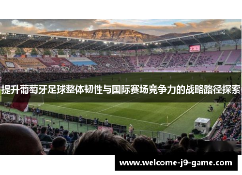 提升葡萄牙足球整体韧性与国际赛场竞争力的战略路径探索 提升葡萄牙足球整体韧性与国际赛场竞争力的战略路径探索