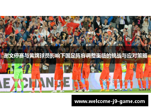 谢文停赛与黄牌球员影响下国足阵容调整面临的挑战与应对策略 谢文停赛与黄牌球员影响下国足阵容调整面临的挑战与应对策略